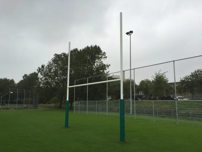 rugbydoel 650 centimeter