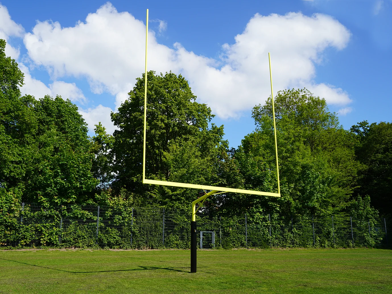 padding american football