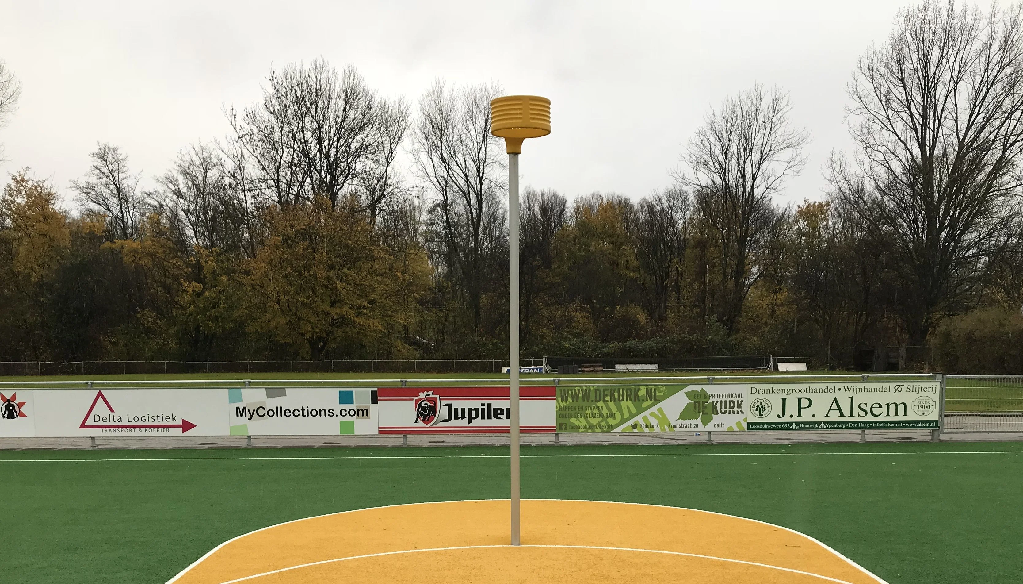 korfbalpaal
