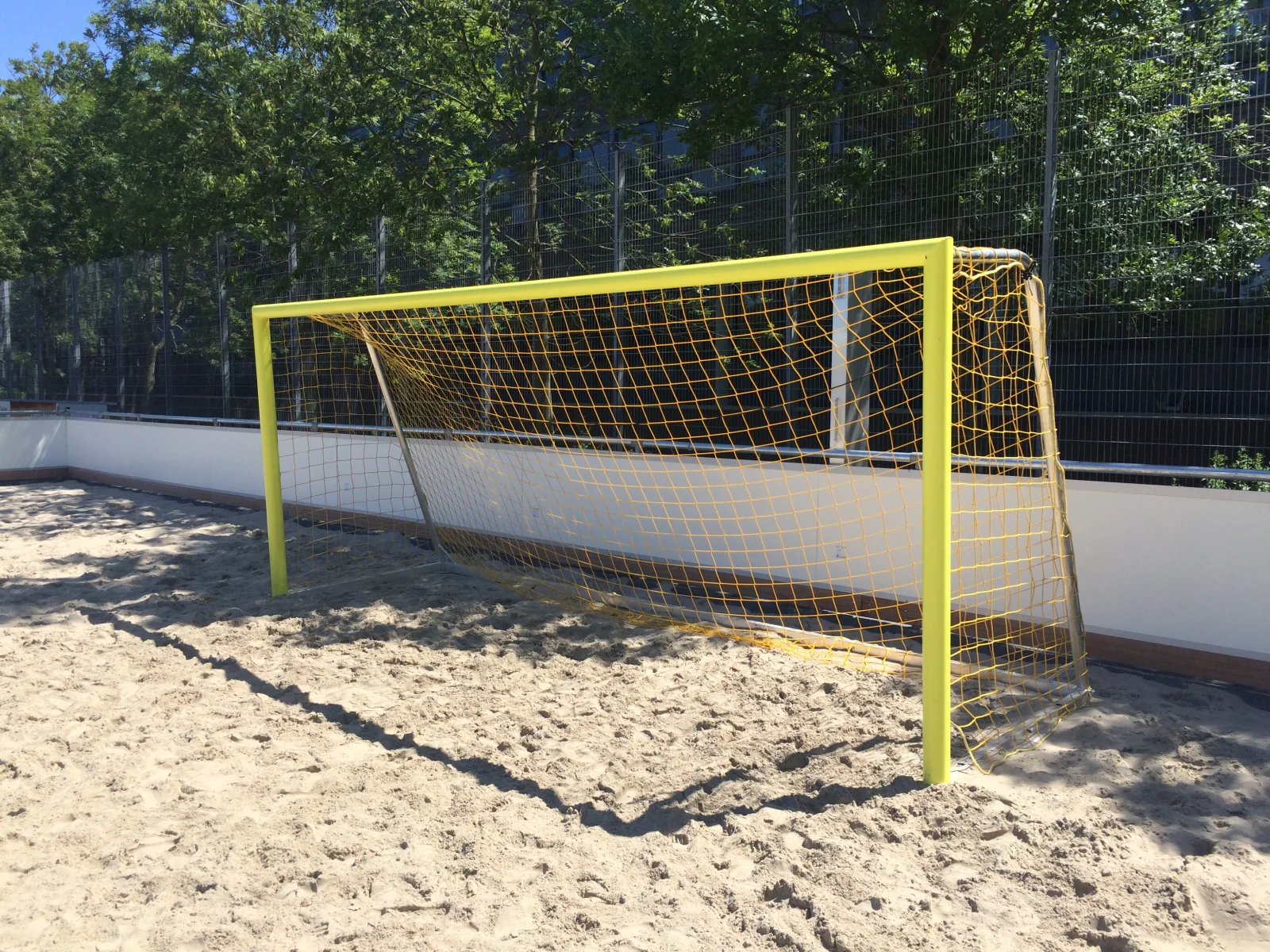 Beachsoccer