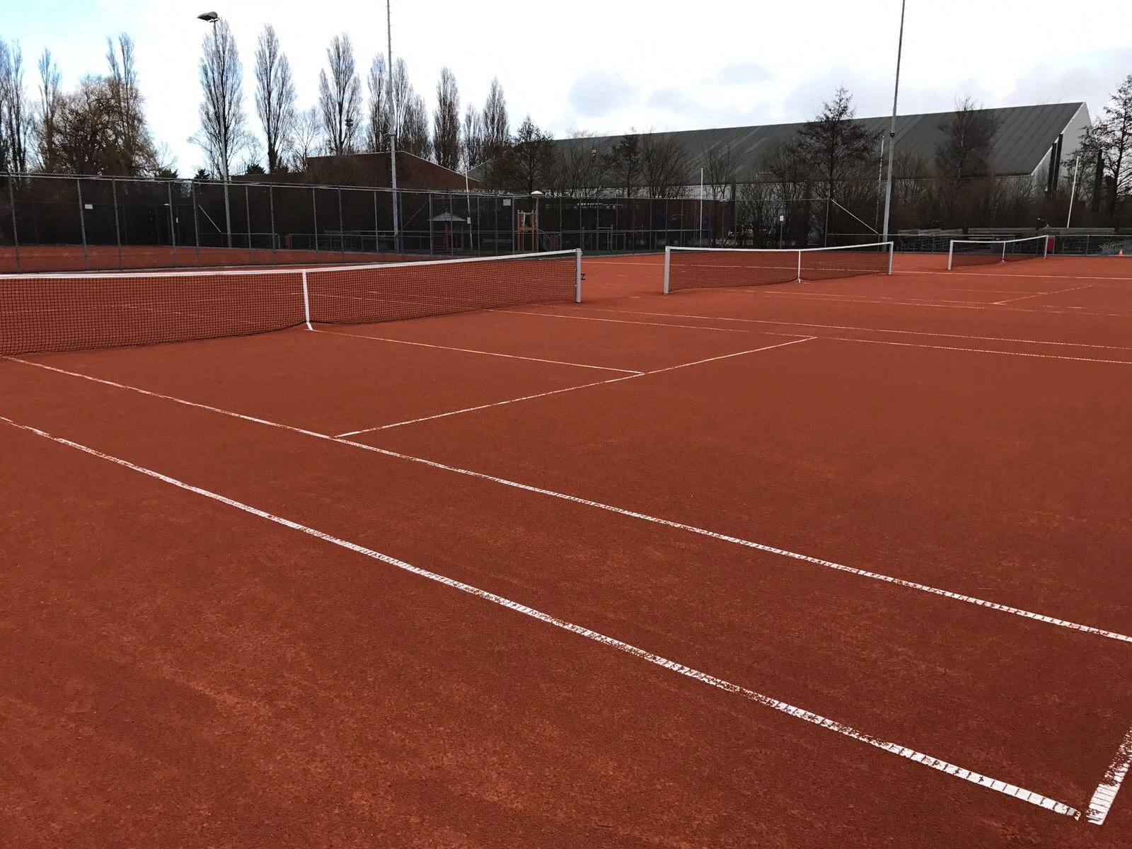 Tennis