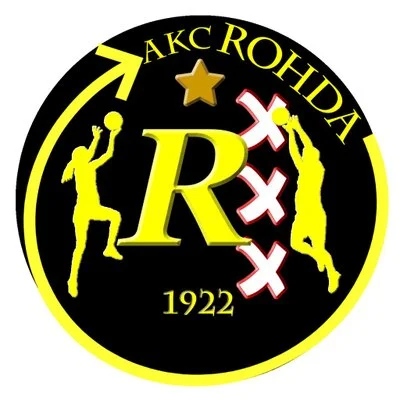 AKC Rohda