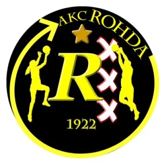 AKC Rohda