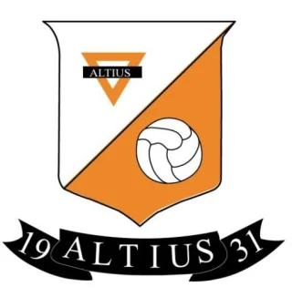 Voetbalvereniging Altius