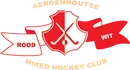 AMHC Rood-Wit