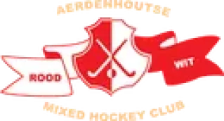 AMHC Rood-Wit
