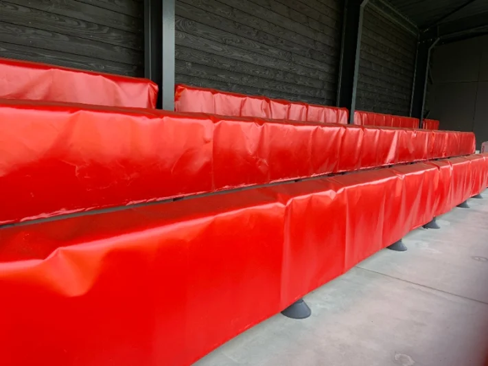 Stoelhoes Almere City
