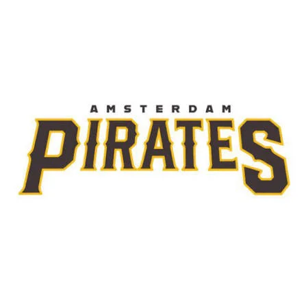 Amsterdam Pirates