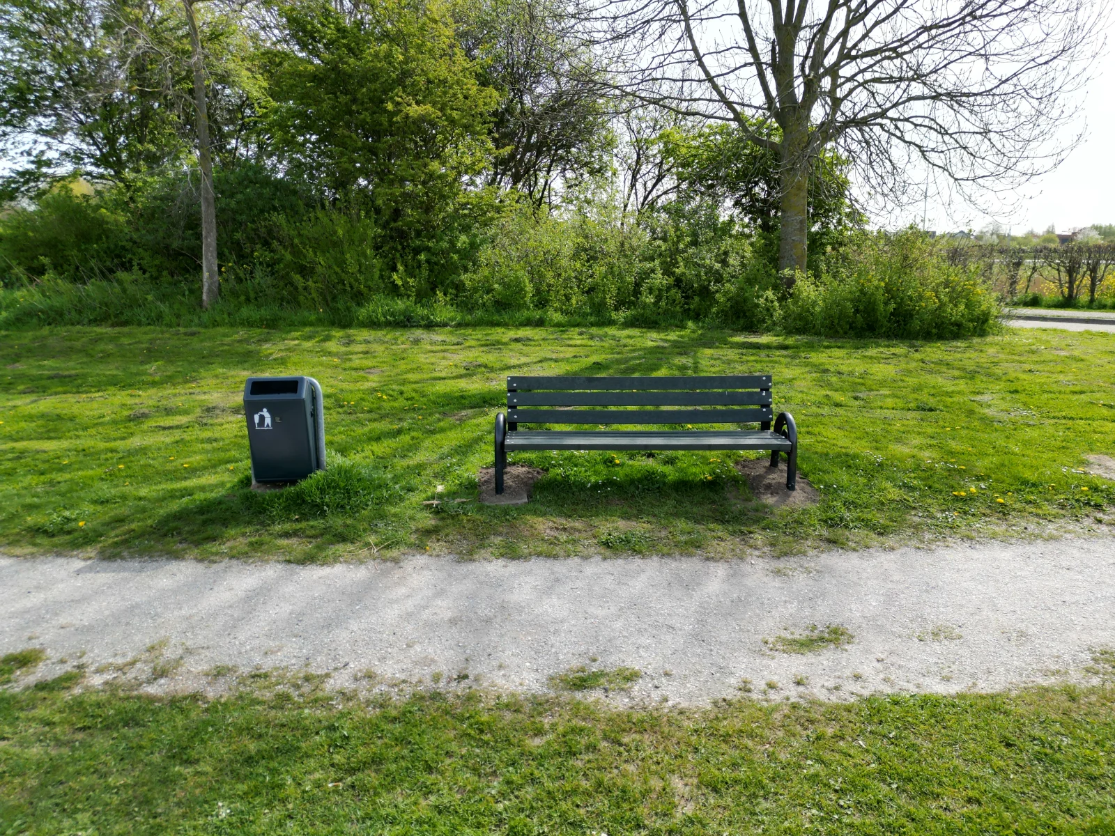 GreenMatter Zitbank Heemskerk
