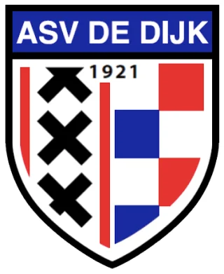 asv De Dijk