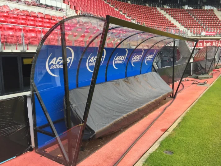 afdekhoezen business seats