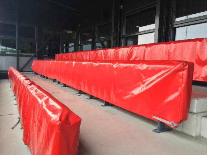 afdekhoezen business seats