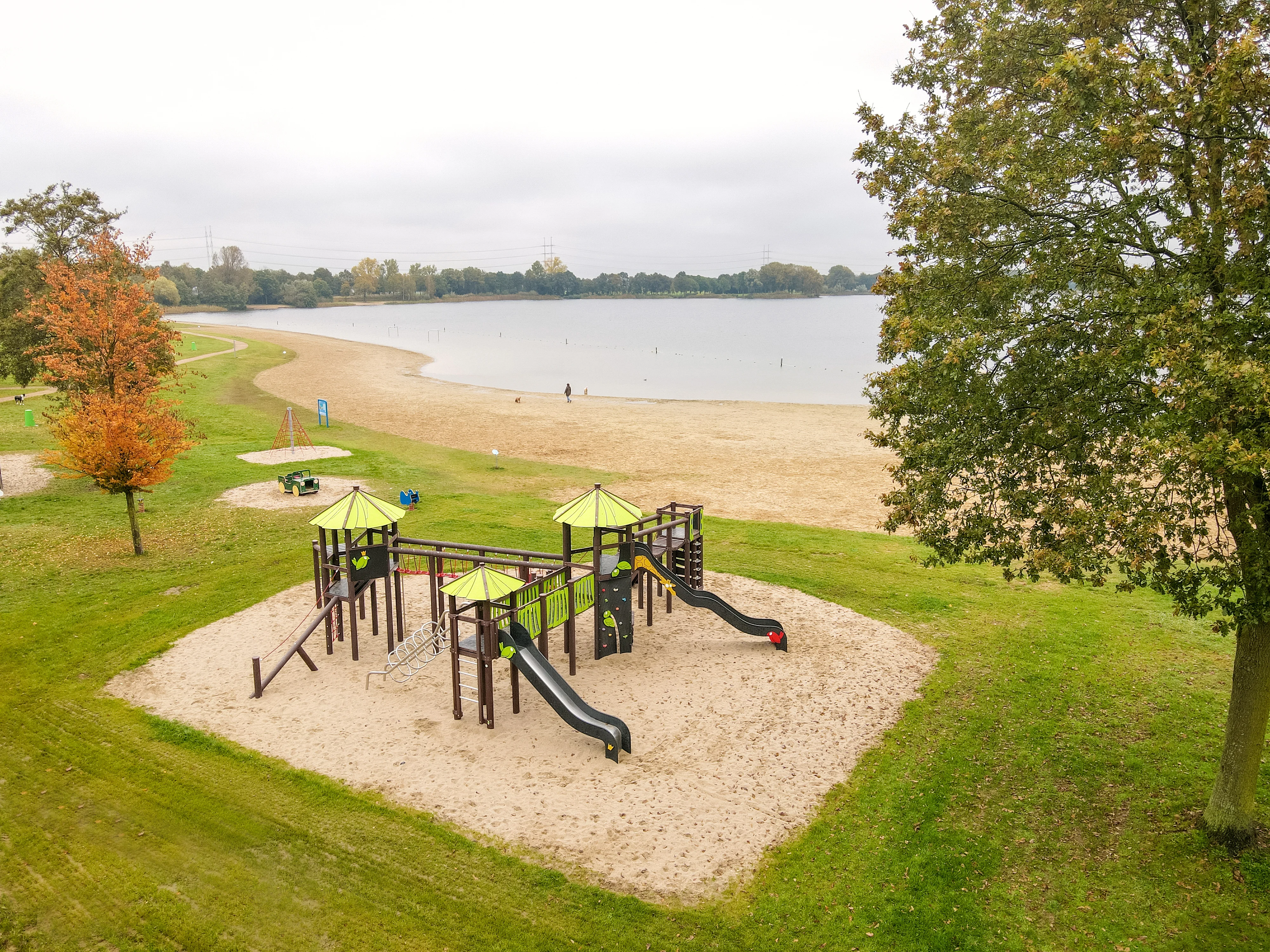 Recreatiepark