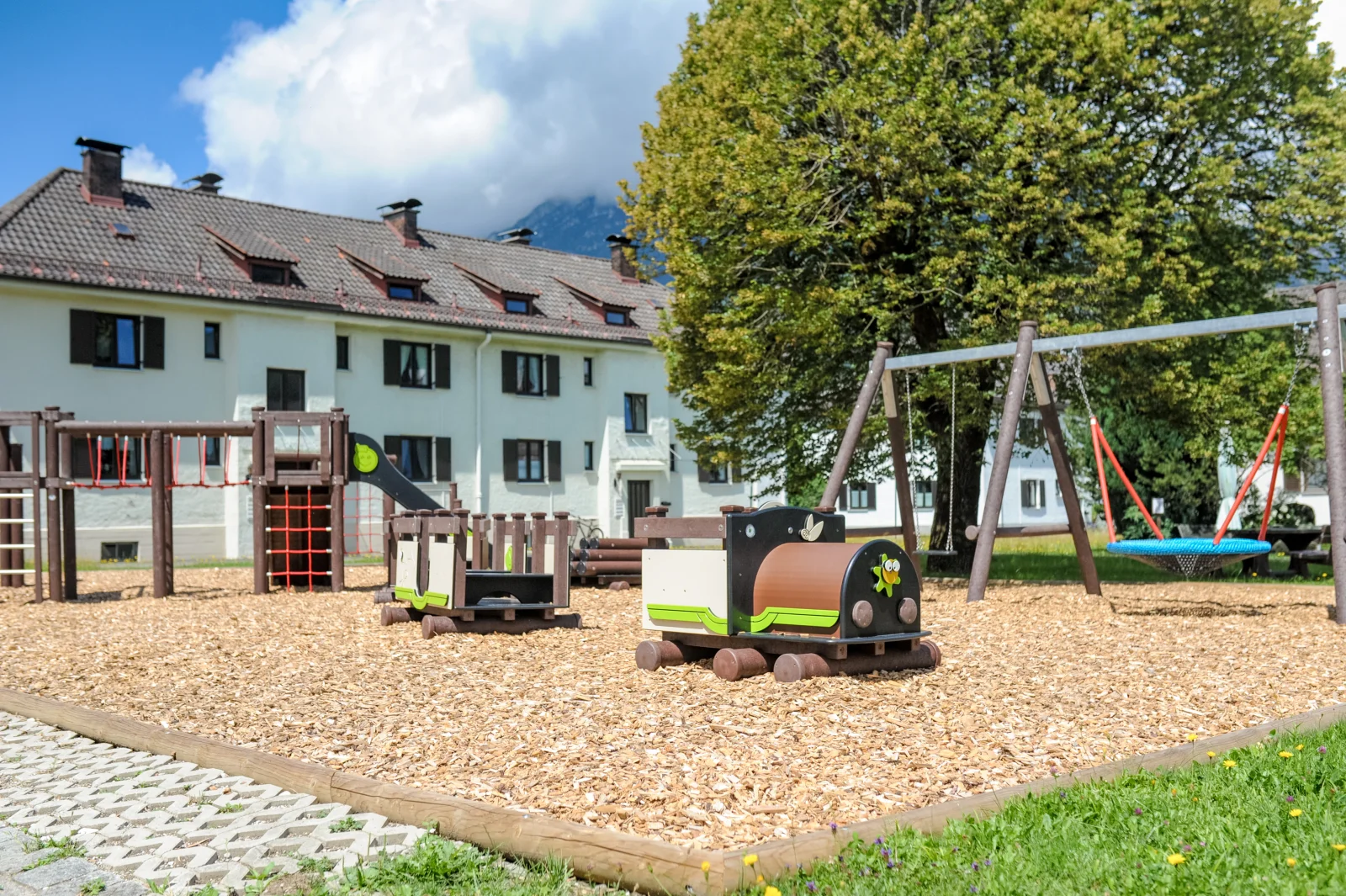 Rollenspel 