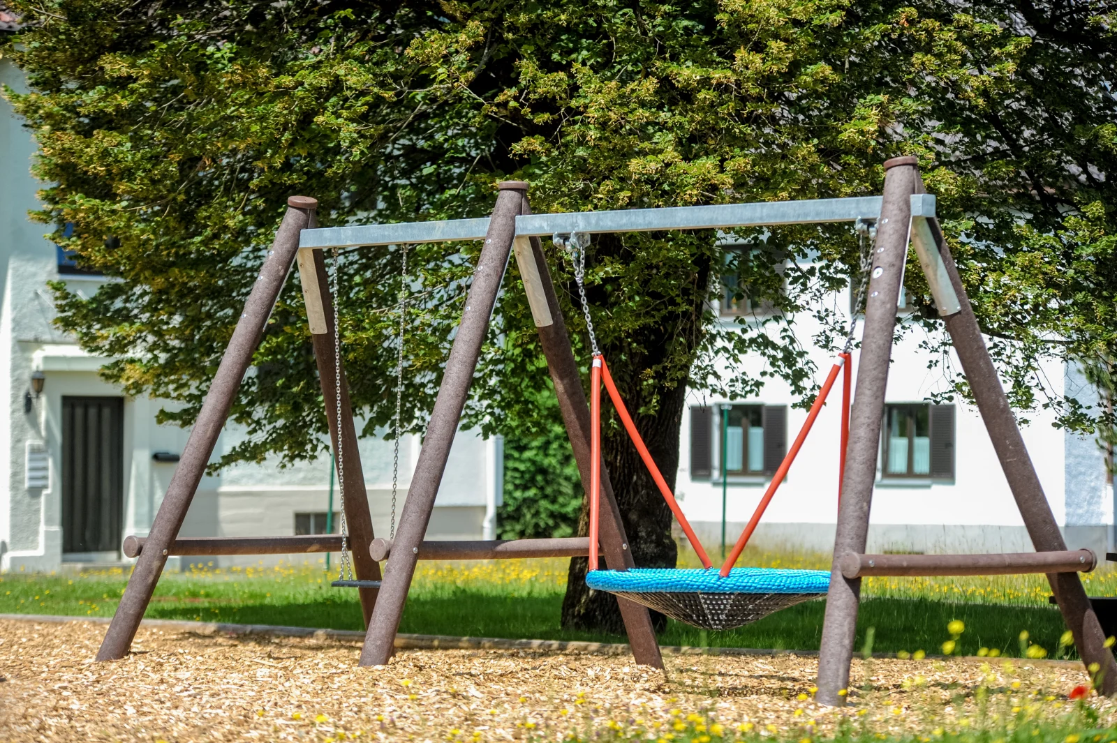 Schommel