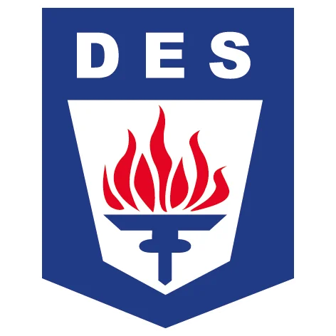 Atletiekvereniging DES