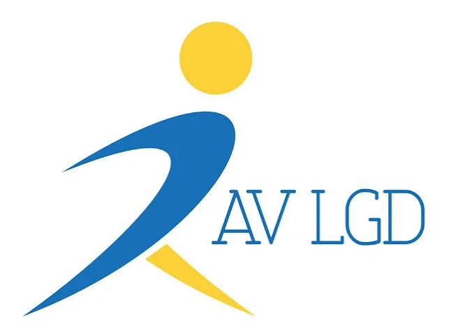 AV LGD