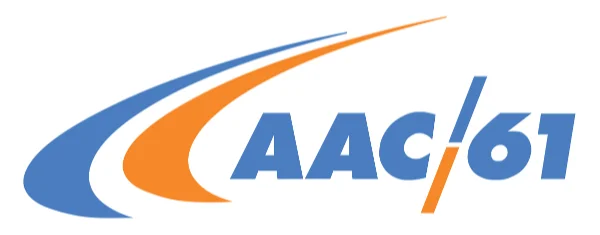AAC'61