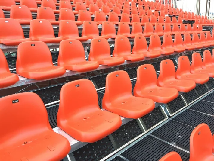 Real Mallorca modulaire tribune