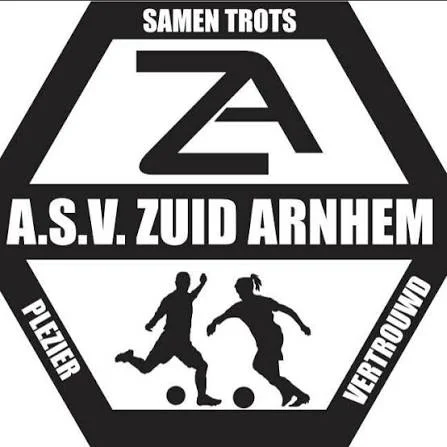 A.S.V. Zuid Arnhem