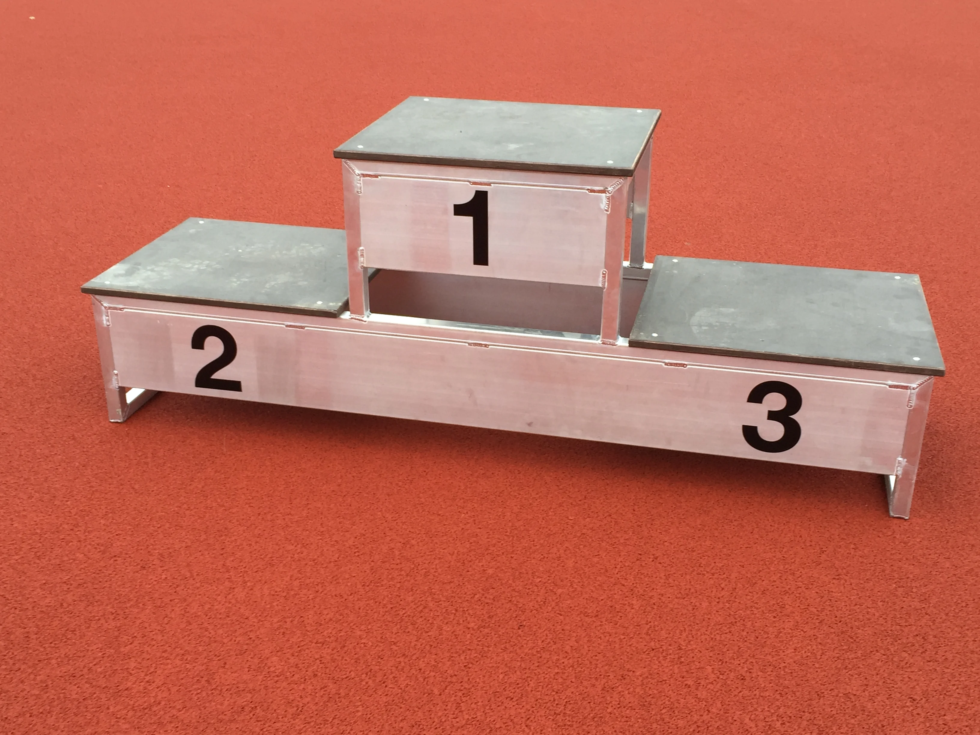 Overige atletiekmaterialen