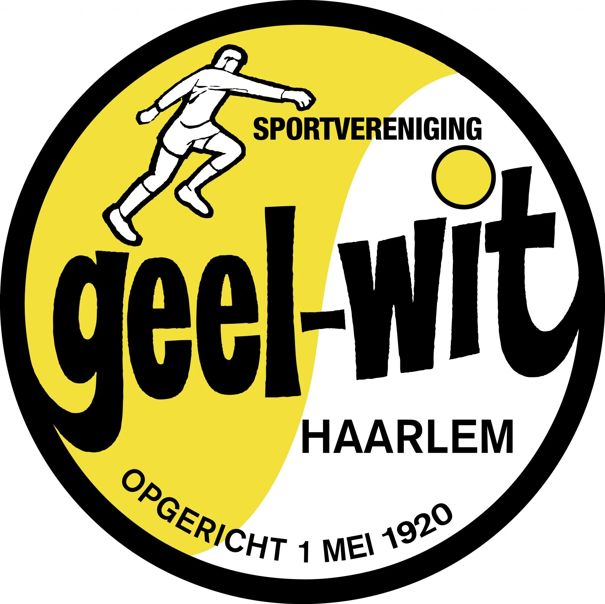 Geel Wit '20