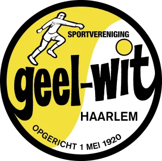 Geel Wit '20