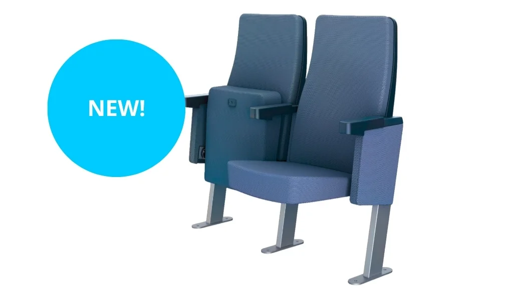 Business seat VIP Match