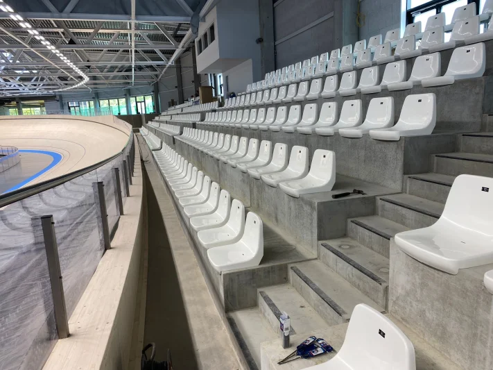 Stadionstoel CR4