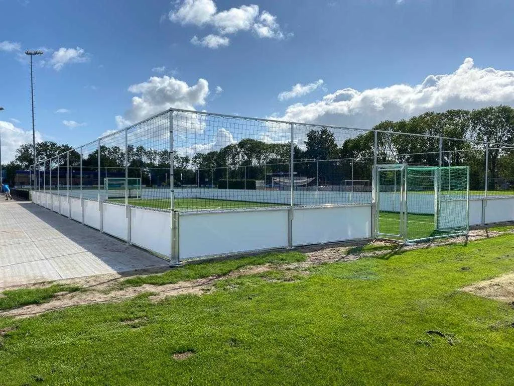 Boardingveld Flexi bij SC Spirit '30