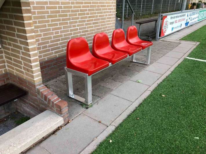 mobiele zitbanken