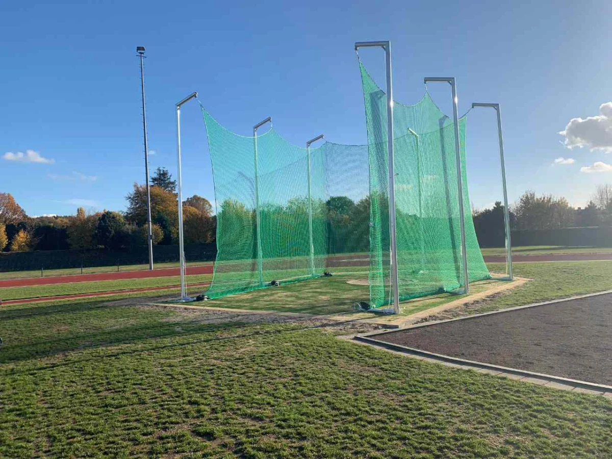 Atletiekmaterialen Scopias Venlo