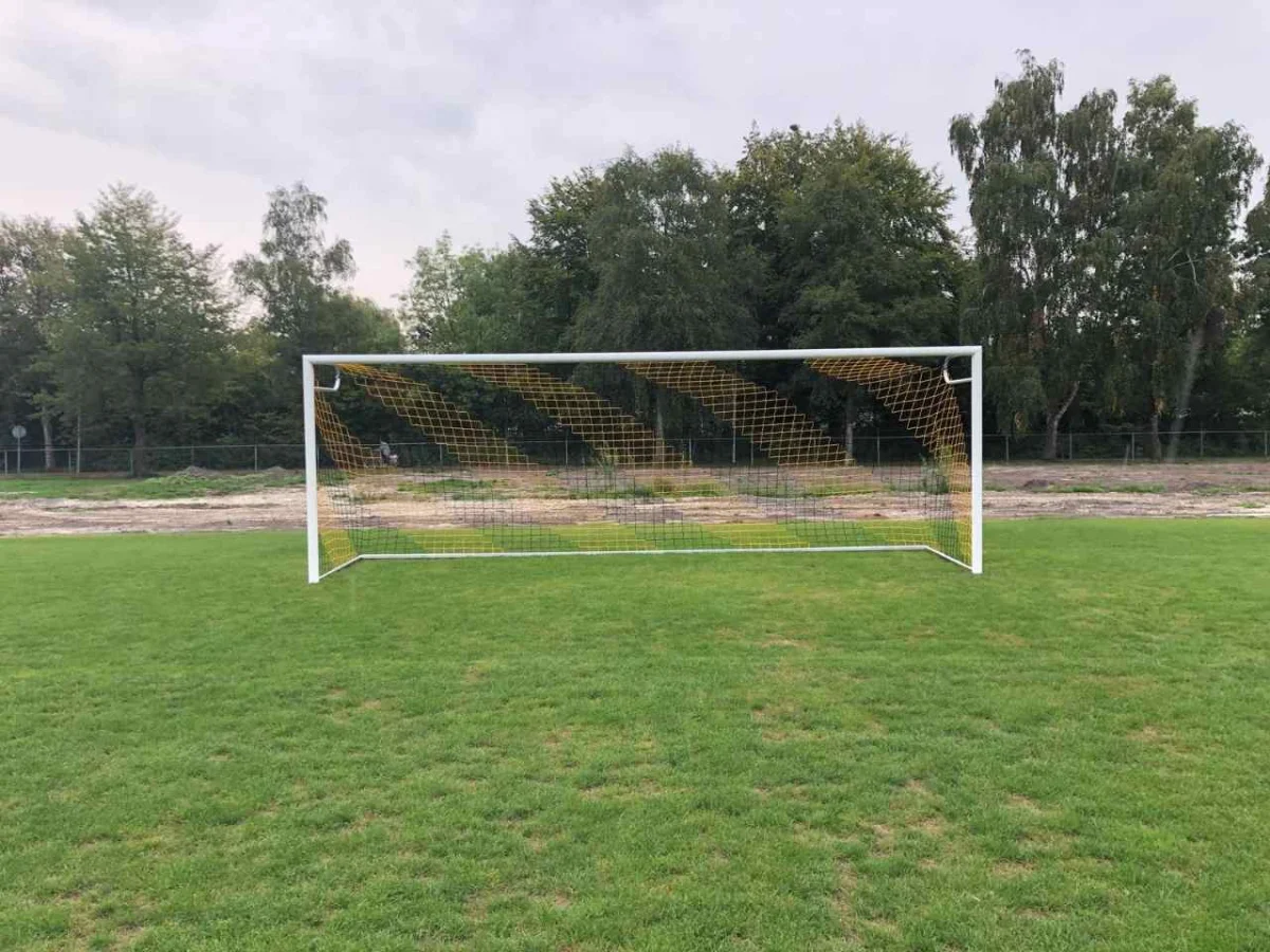 New equipment for De Langeleegte