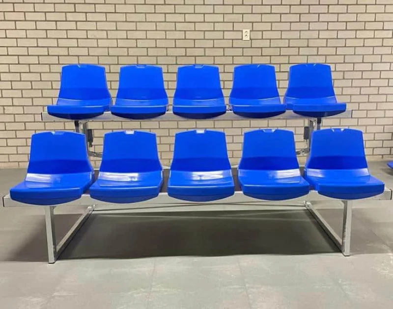 Mobile grandstand