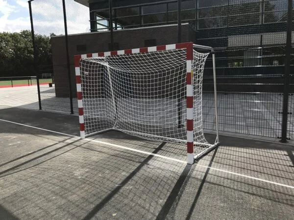 Sportcomplex Develstein Zwijndrecht