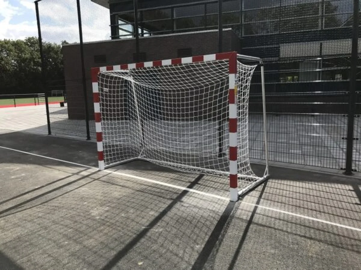 Sportcomplex Develstein Zwijndrecht