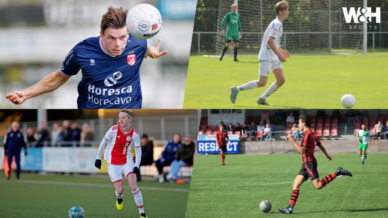 Team W&H Sports