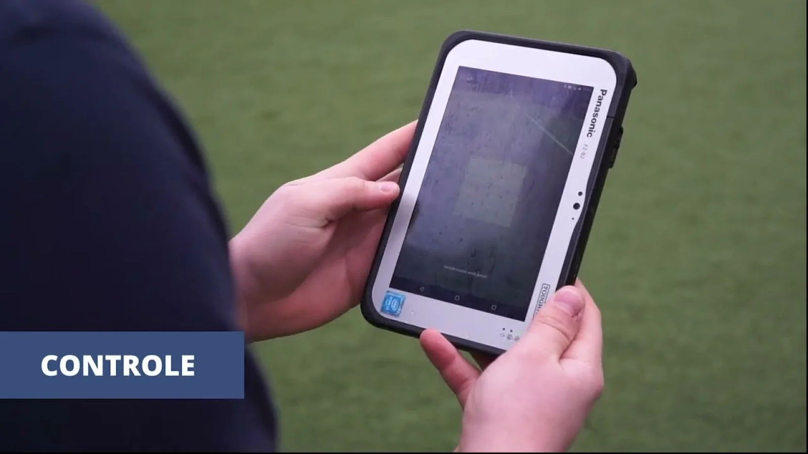 Digitaal beheer van sport- en inrichtingsmaterialen