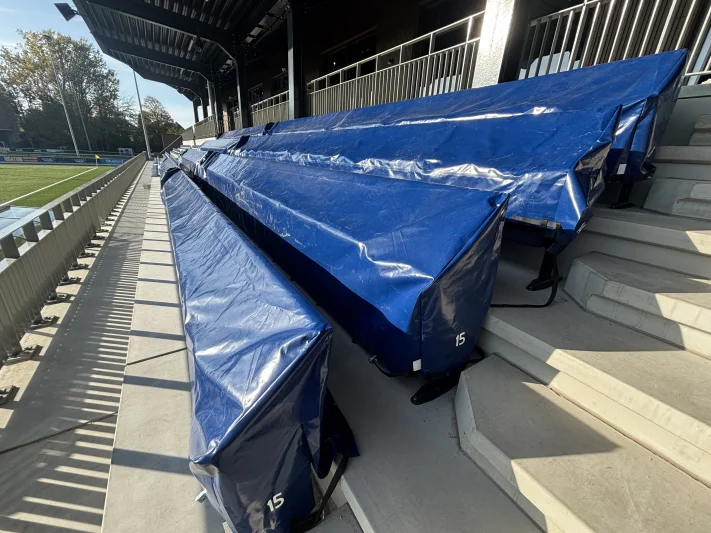 Afdekhoezen business seats