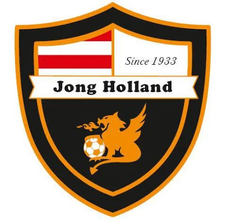 CSV Jong Holland