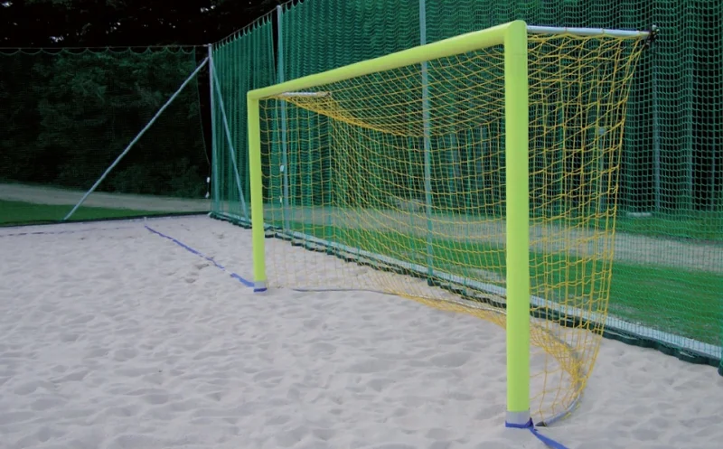 Beach soccer goal