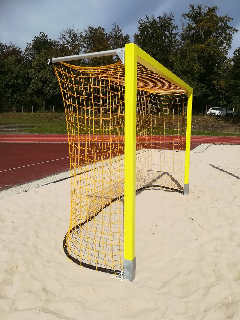 Beach handball goal