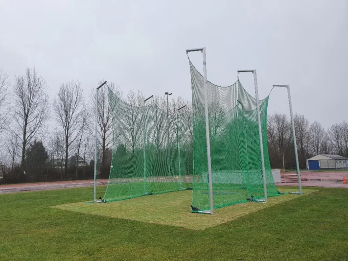discuskooi av spirit oud beijerland