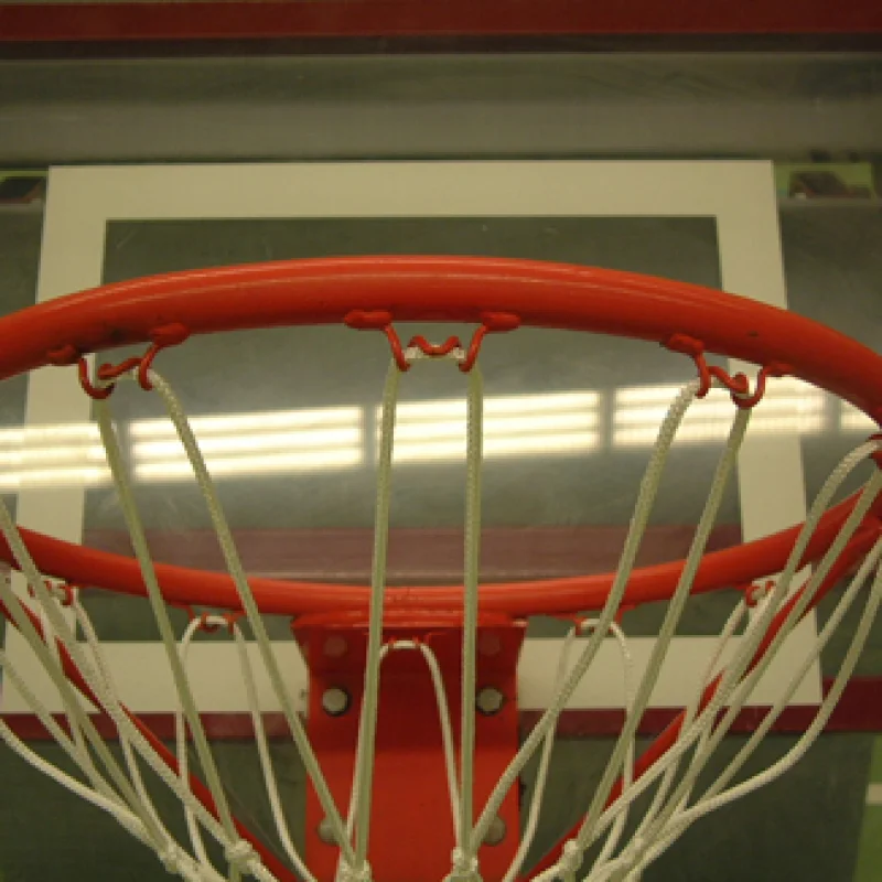 Basketbalnet - 6 mm PA