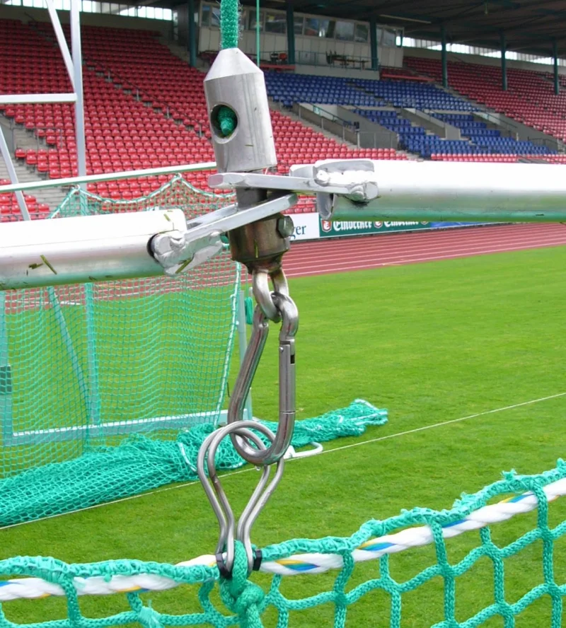 Beschermkooi atletiek