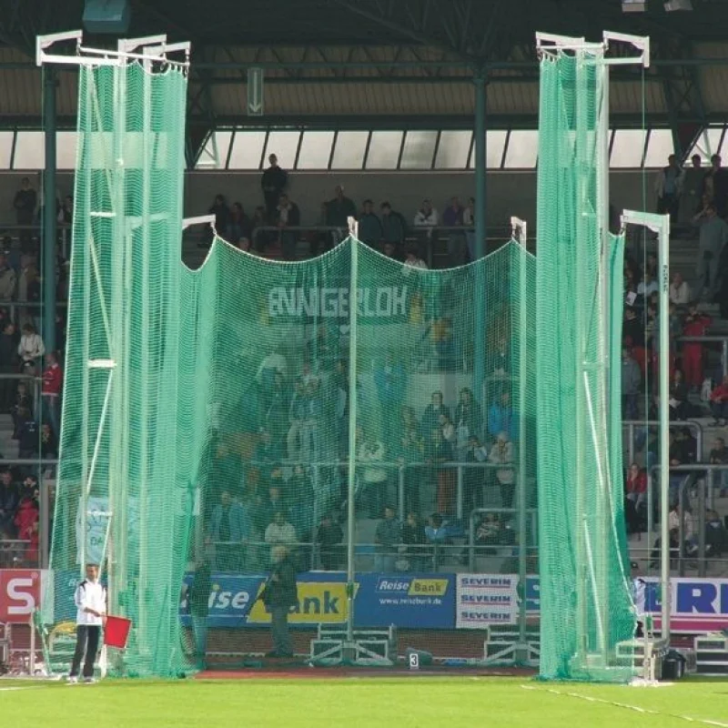 Beschermkooi atletiek