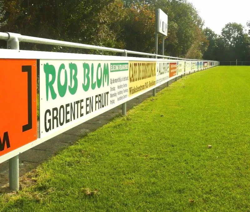 Advertising board profiles (raw)