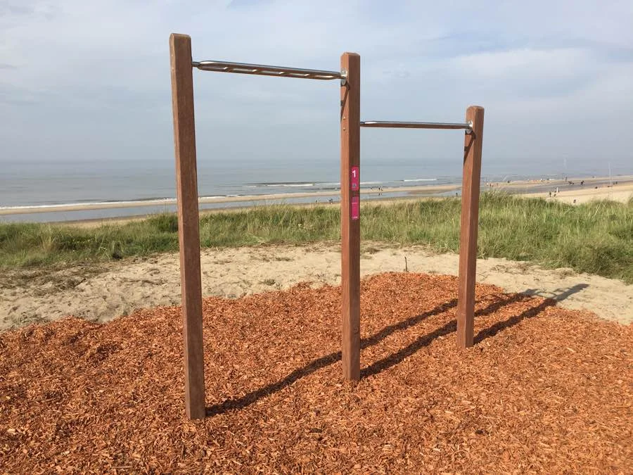 Gymnastic Bar