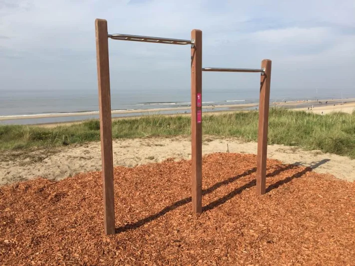 Gymnastic Bar