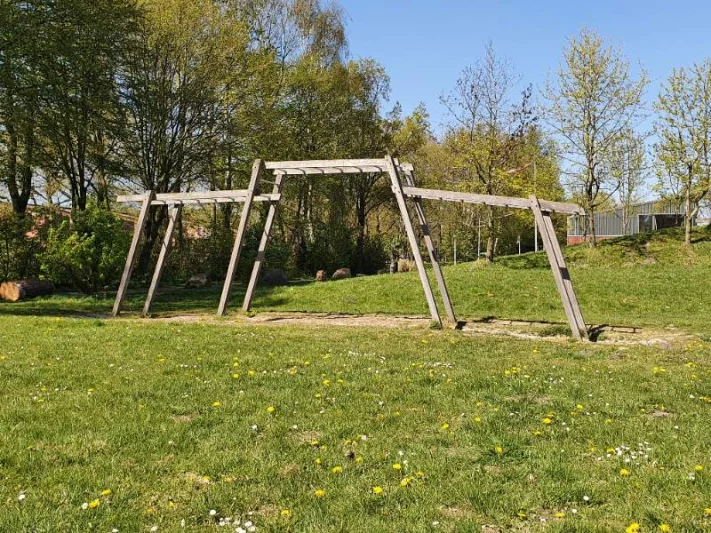 Monkeybar